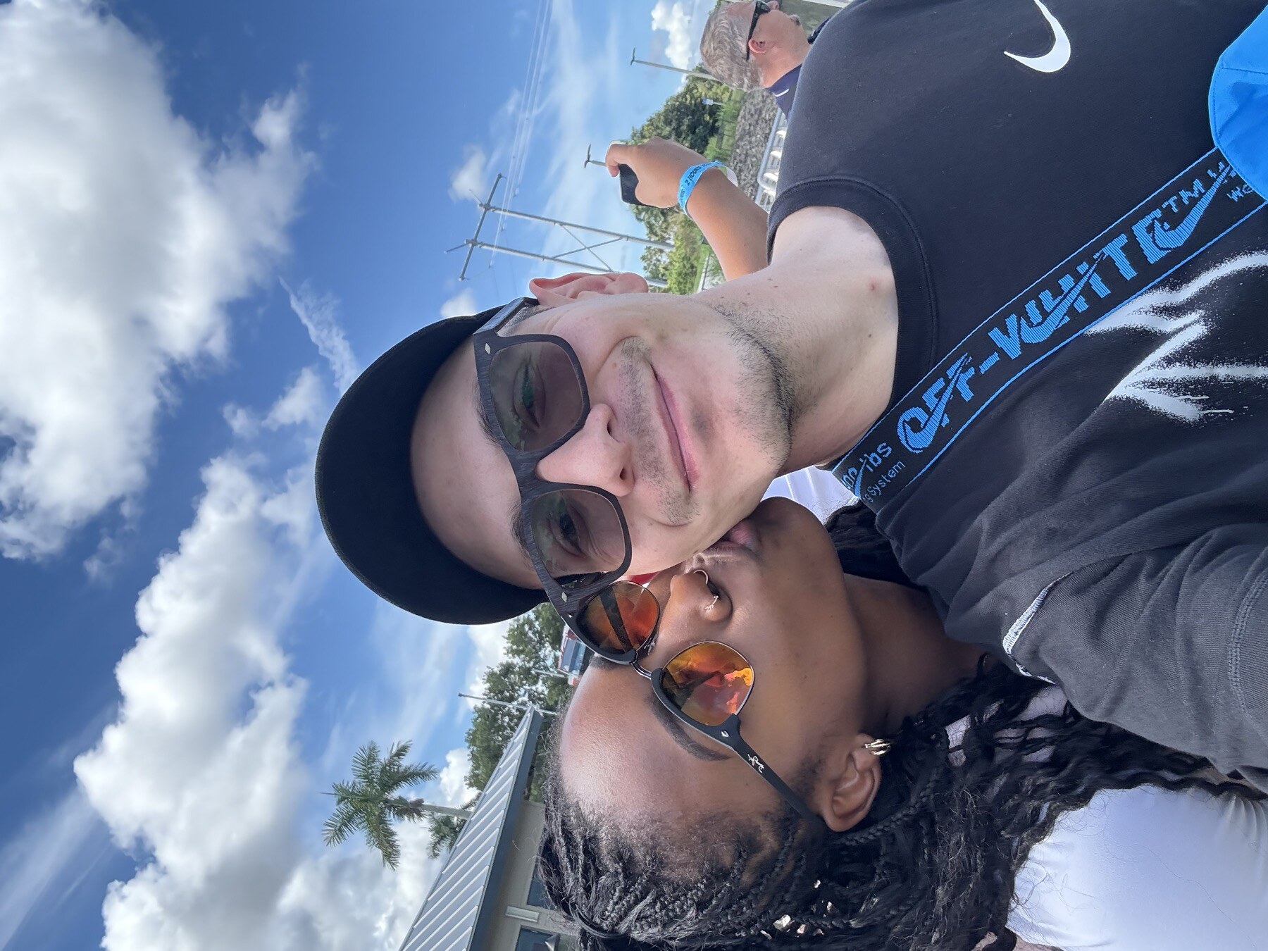 Antonio & Kirsten