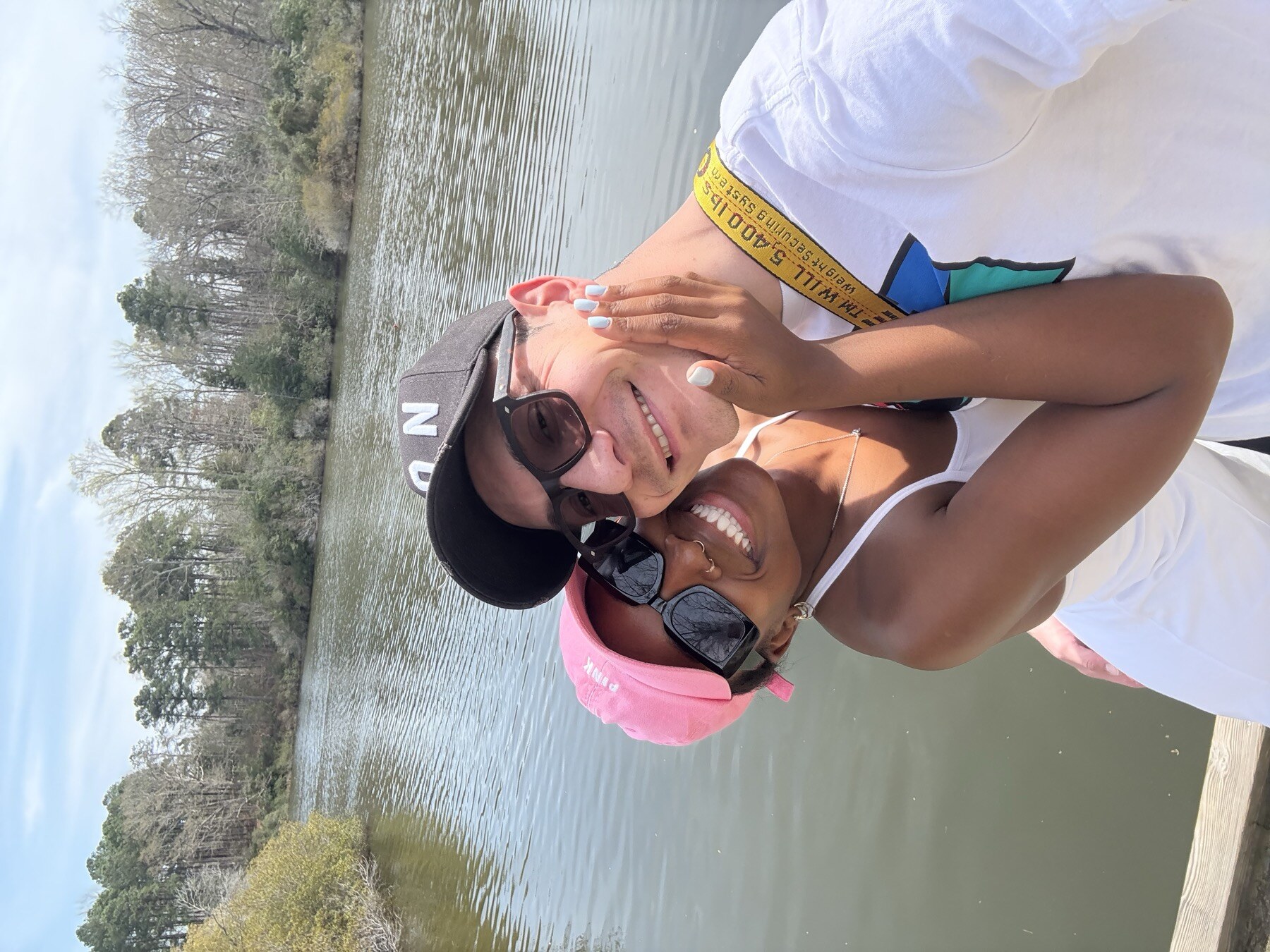 Antonio & Kirsten