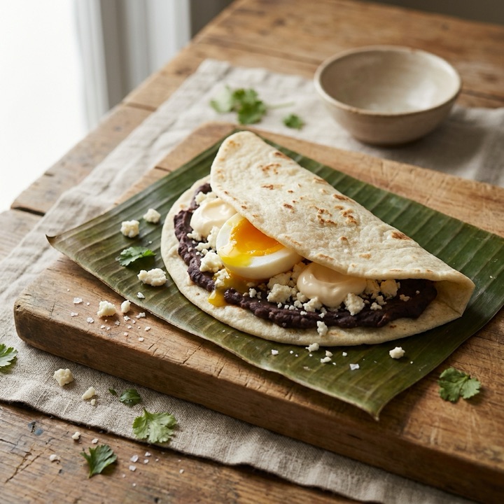 Baleada