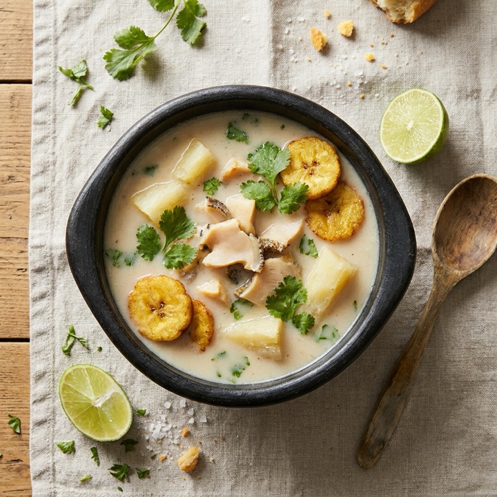 Sopa de Caracol