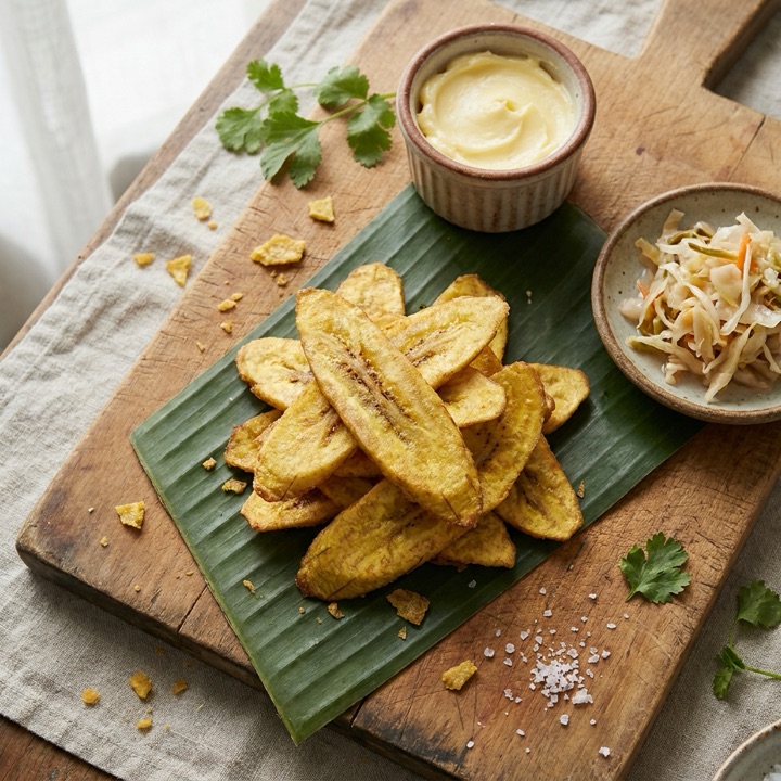 Tajadas